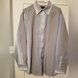 Men's XL Dress Shirt